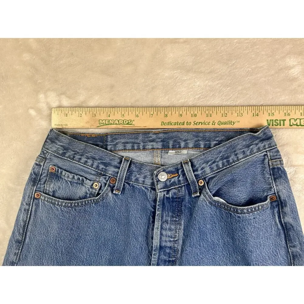 Levis product vintage